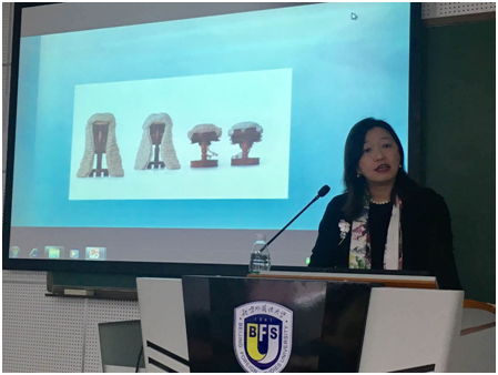 香港大律师廖玉玲到新浦新京官网作讲座1.png