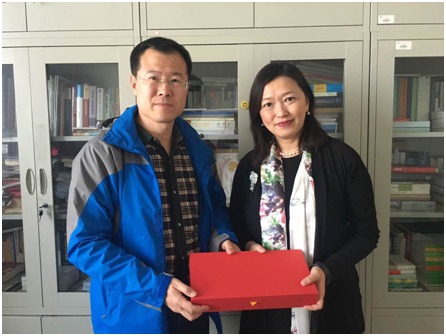 香港大律师廖玉玲到新浦新京官网作讲座2.png